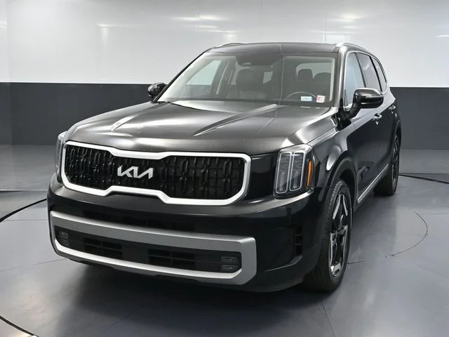 2023 Kia Telluride EX X-Line - Photo 10