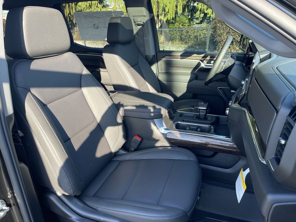 2026 GMC Sierra 1500 Elevation - Photo 29