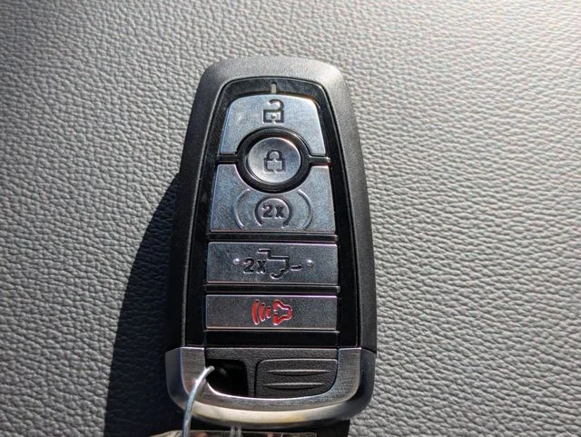 New 2026 Avalanche Ford Lariat® image 30
