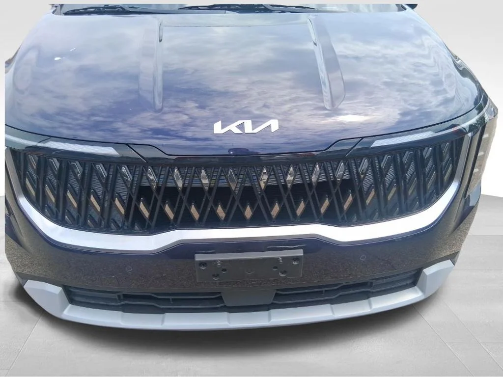 Used 2026 Blue Kia LXS image 14