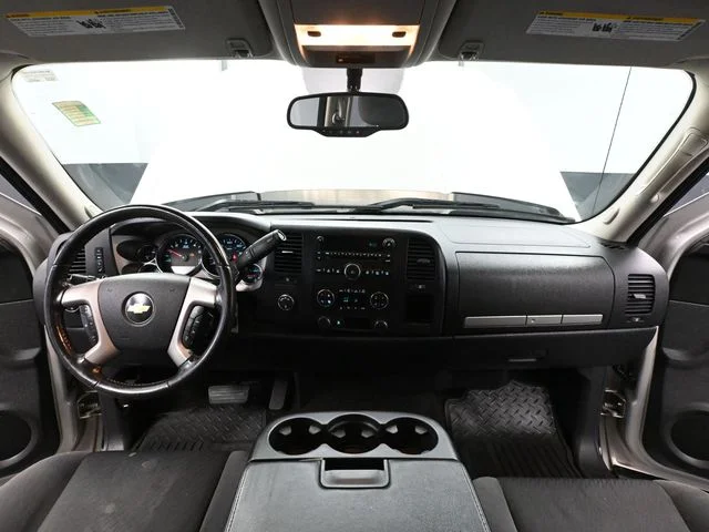 2009 Chevrolet Silverado 1500 1LT - Photo 22