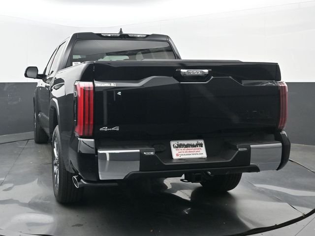 2026 Toyota Tundra 1794 Edition - Photo 19