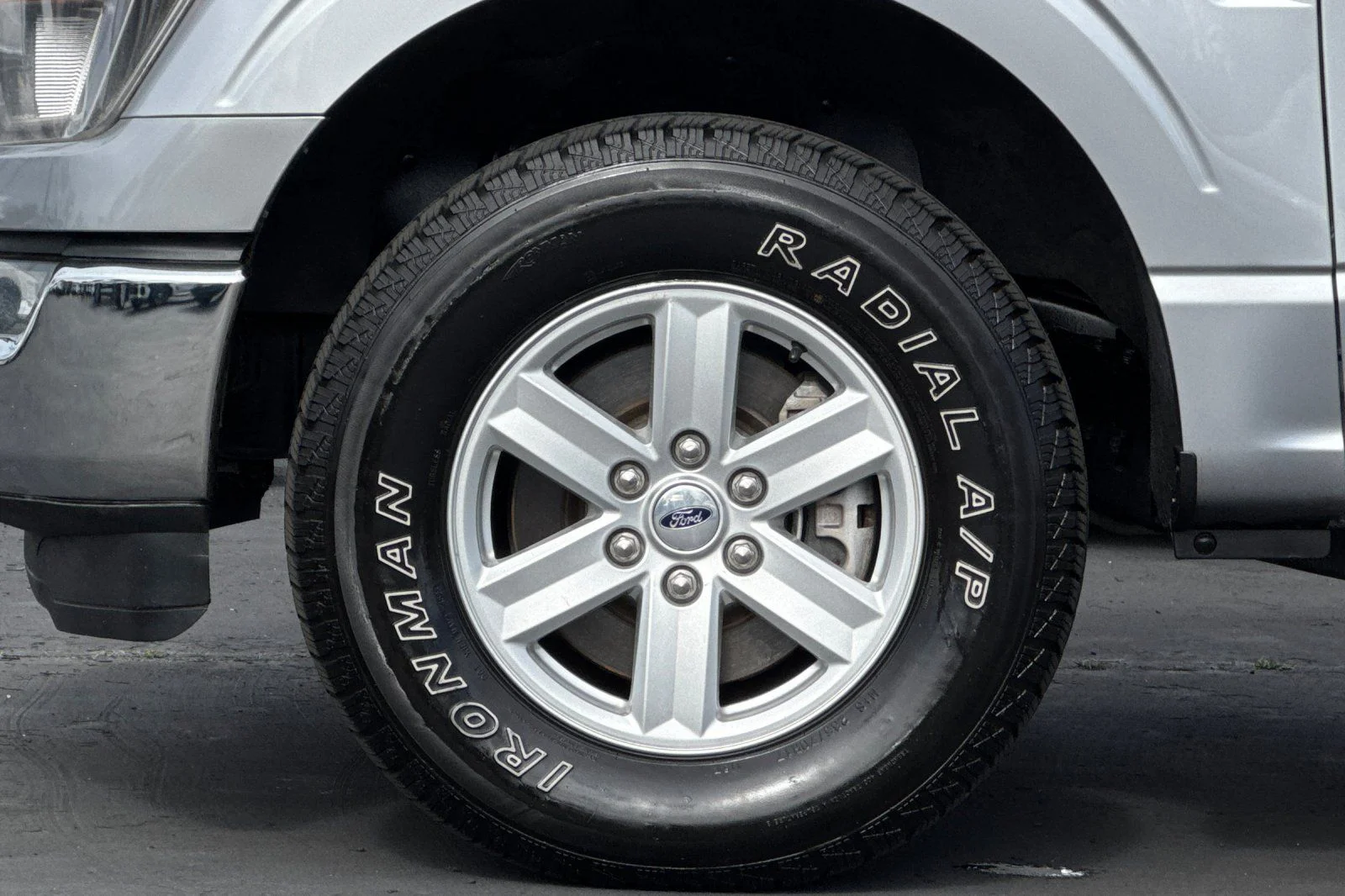 2023 Ford F-150 XLT - Photo 31