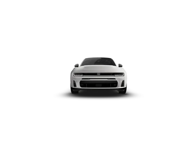 New 2026 White Knuckle Exterior Paint Dodge Scat Pack Plus image 12