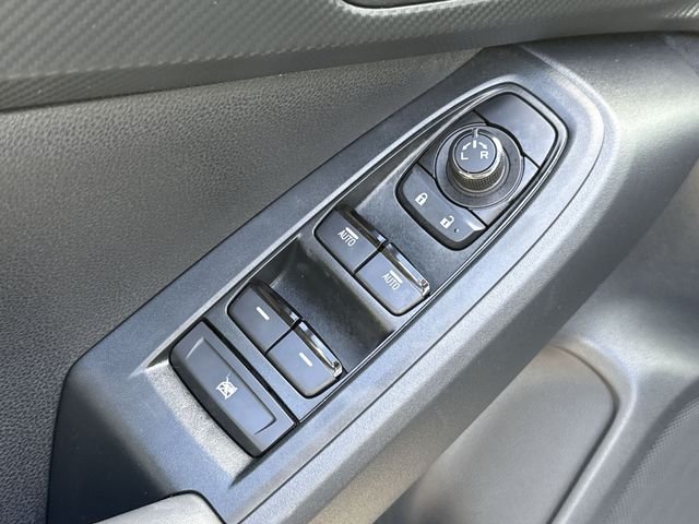 Certified Used 2024 Gray Subaru Premium image 17
