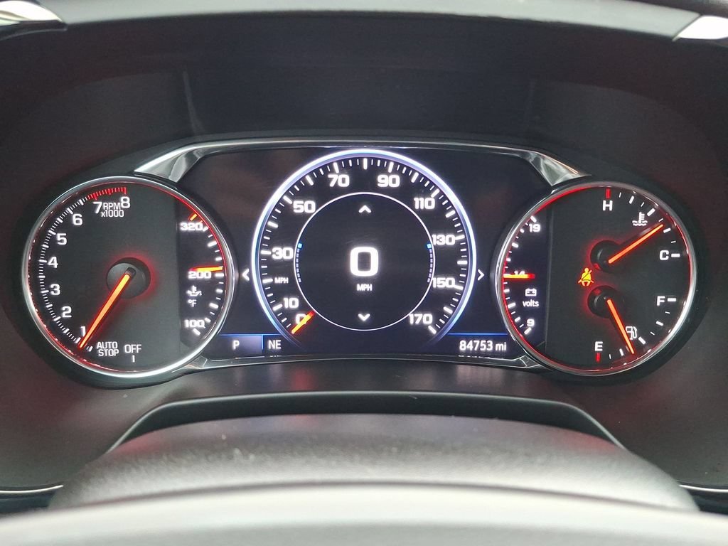 Used 2022 Chevrolet Blazer SUV