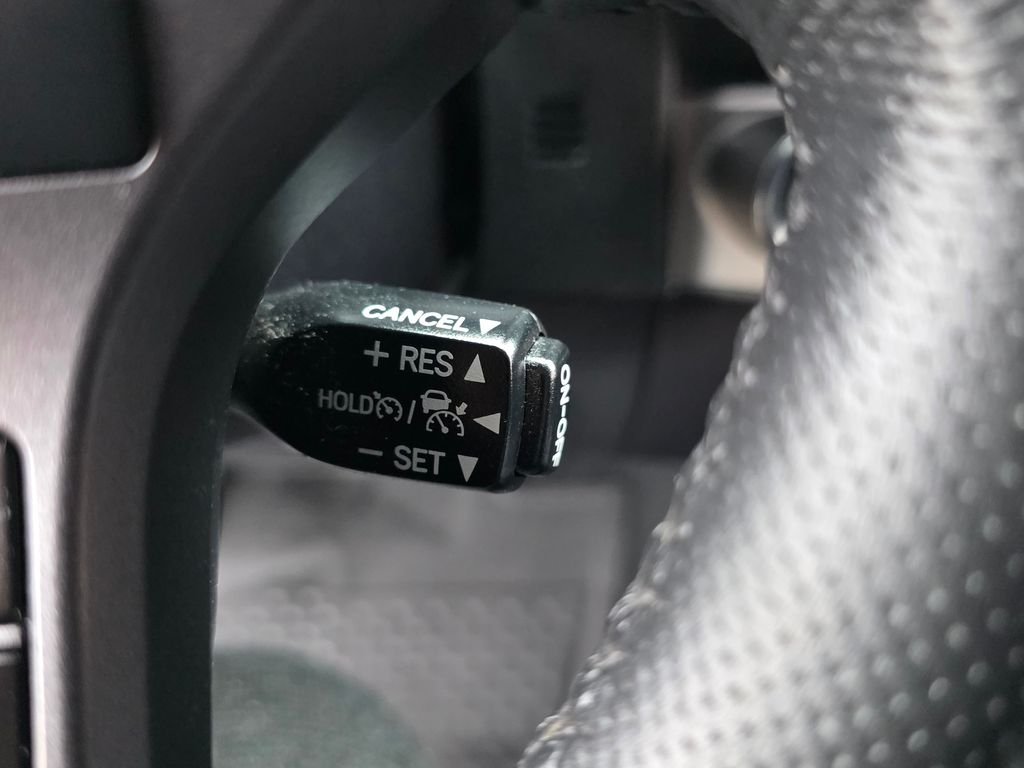 Used 2021 Black Toyota TRD Sport image 27