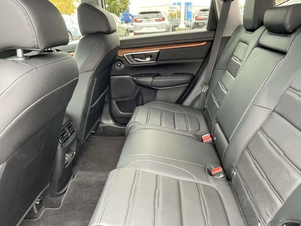 2022 Honda CR-V EX-L - Photo 49