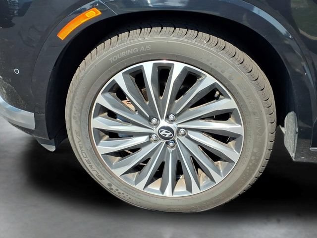 Used 2024  Hyundai Calligraphy image 17