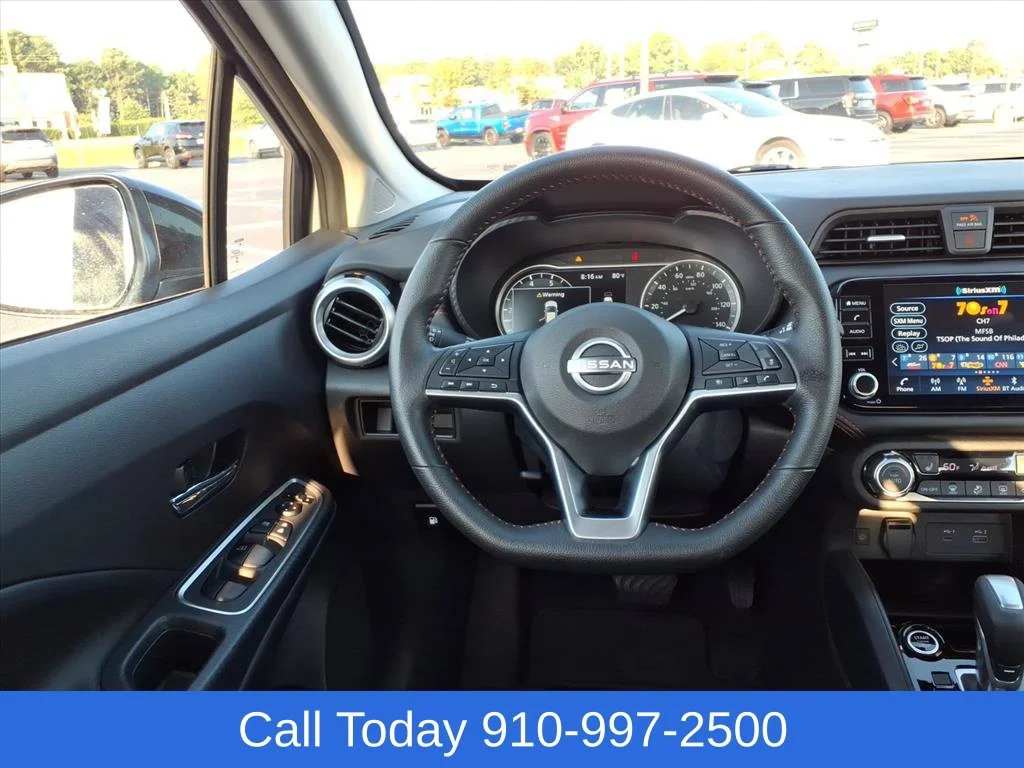 Used 2025 Gray Nissan 1.6 SR image 25