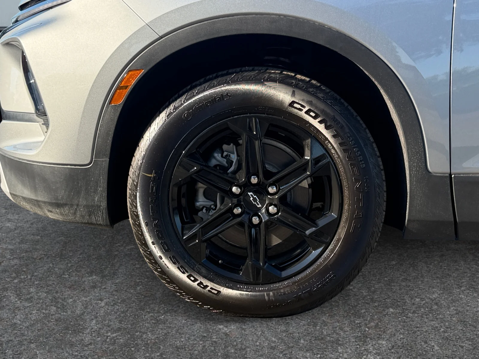 2026 Chevrolet Blazer 2LT - Photo 9