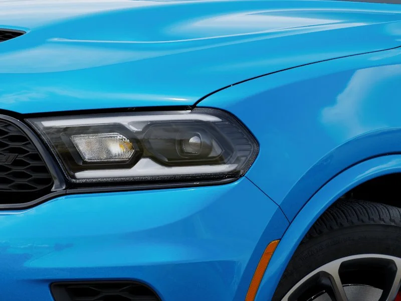 New 2026 B5 Blue Dodge R/T image 6