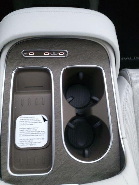 New 2026 Silver Metallic Hyundai Limited image 27