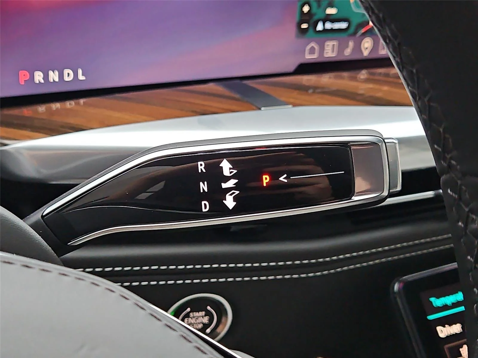 2026 Cadillac Escalade ESV Platinum Sport - Photo 23