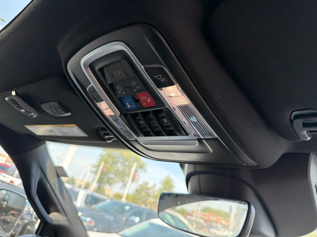Used 2020 Red Ram Limited image 36