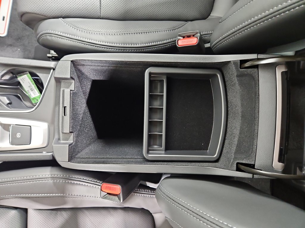 New 2027 Black Subaru Limited image 26