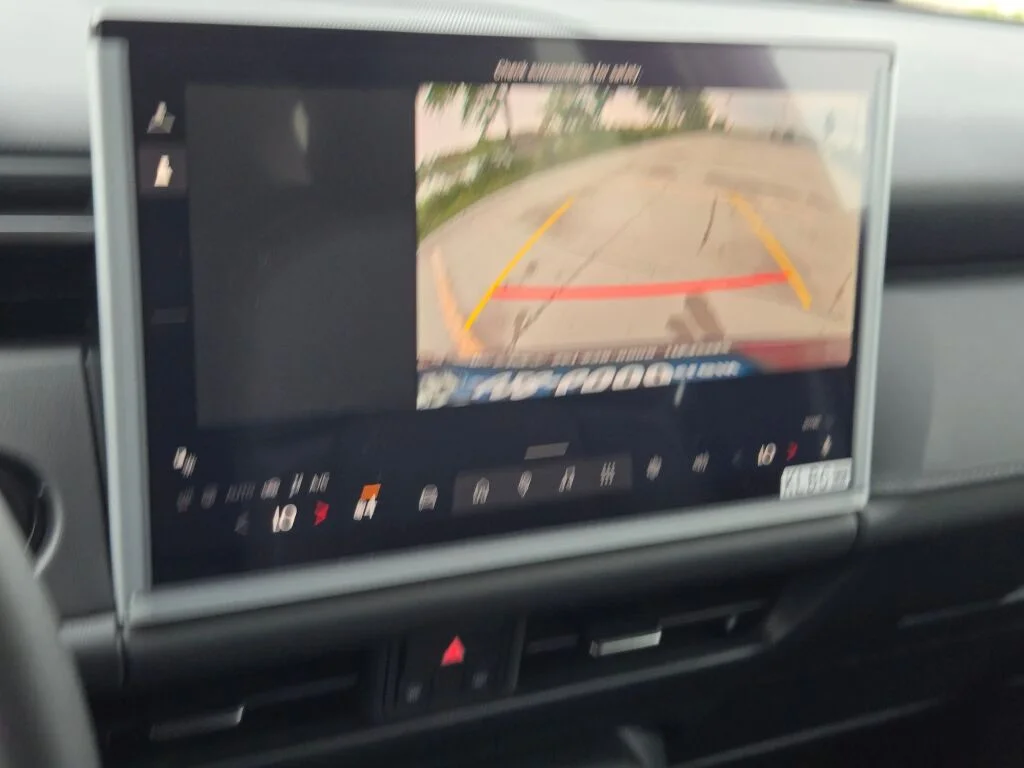 New 2026 Soul Red Crystal Metallic Mazda 2.5 S Preferred AWD image 24