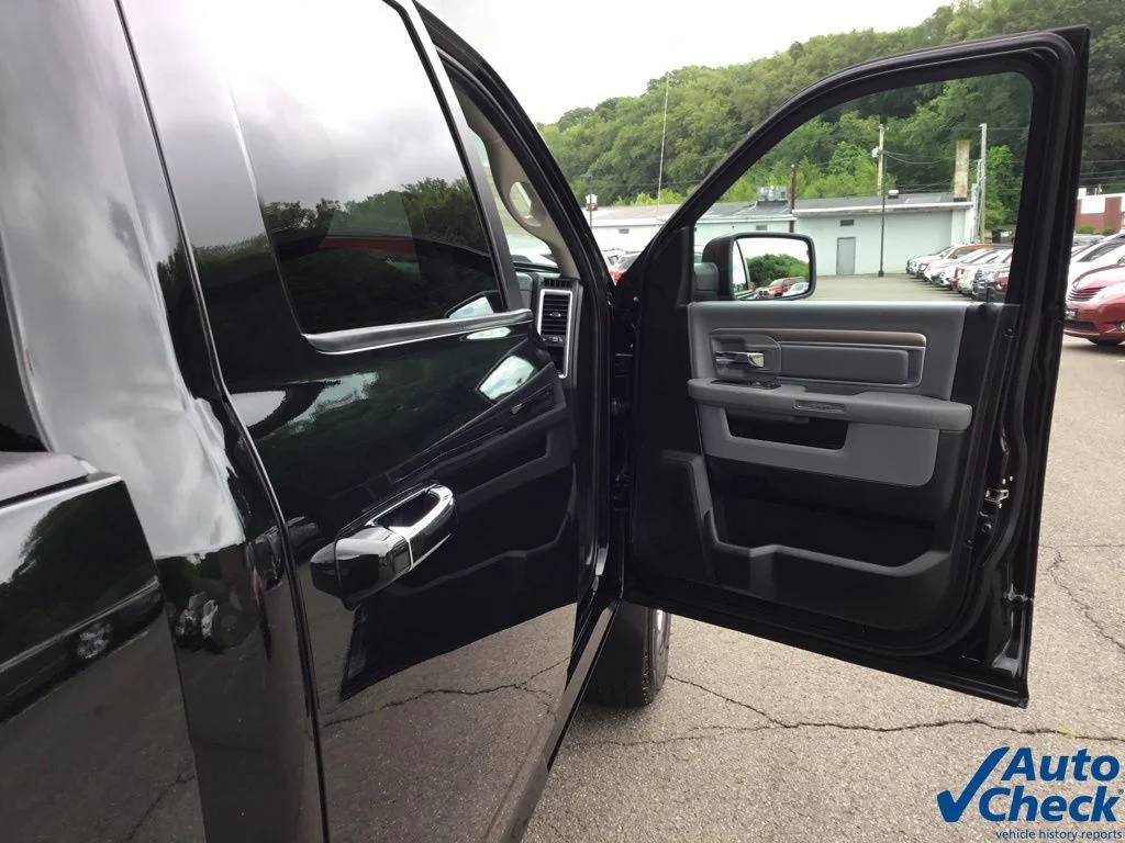 2018 RAM Ram 2500 Pickup Big Horn - Photo 46