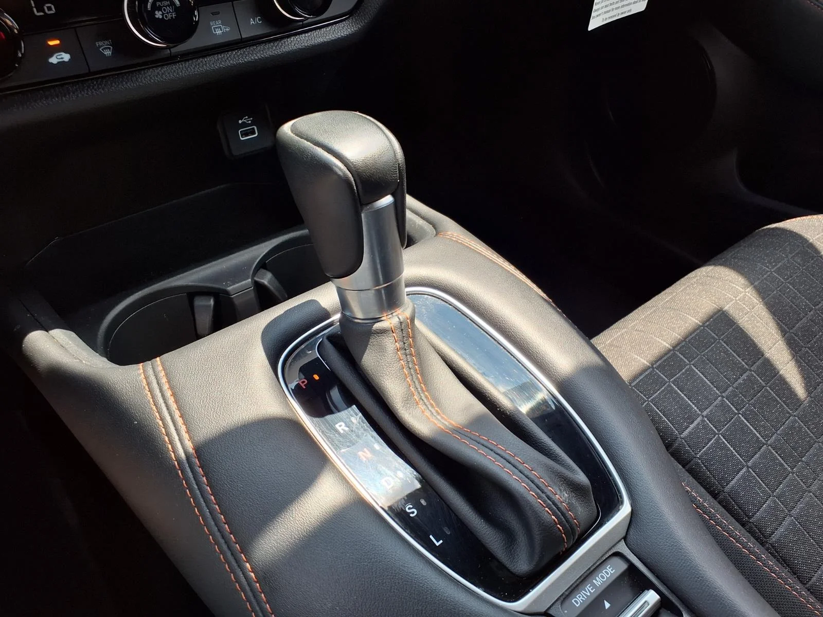 2024 Honda HR-V Sport - Photo 12