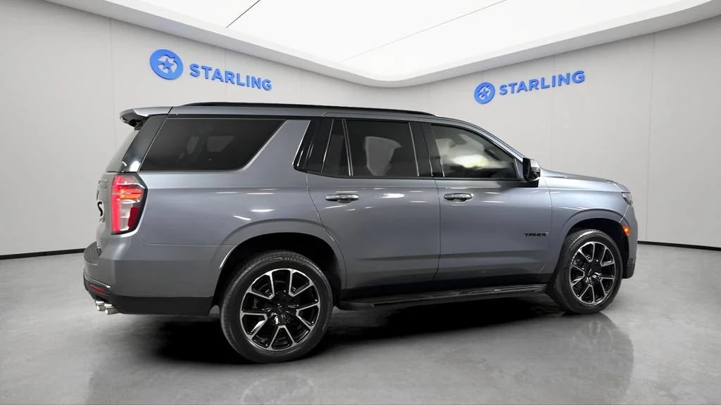 2022 Chevrolet Tahoe RST - Photo 10