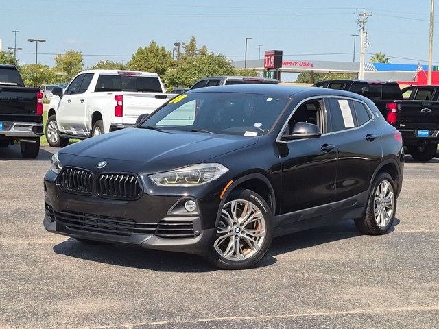 2018 BMW X2 sDrive28i