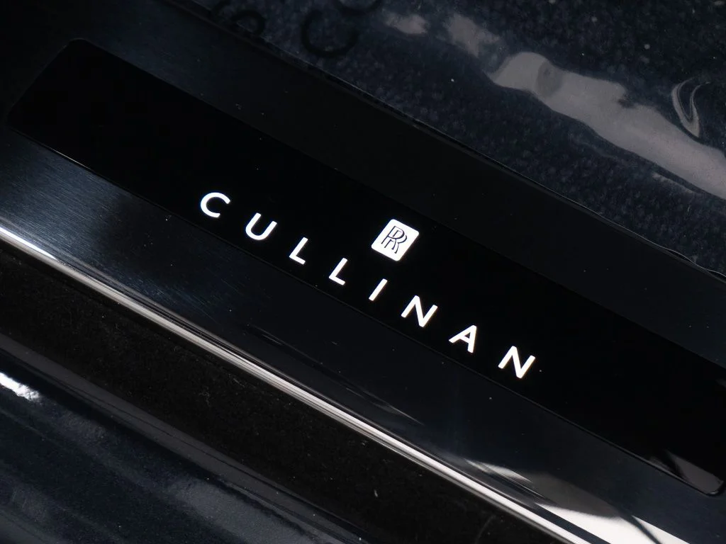 2026 Rolls-Royce Cullinan Base - Photo 14