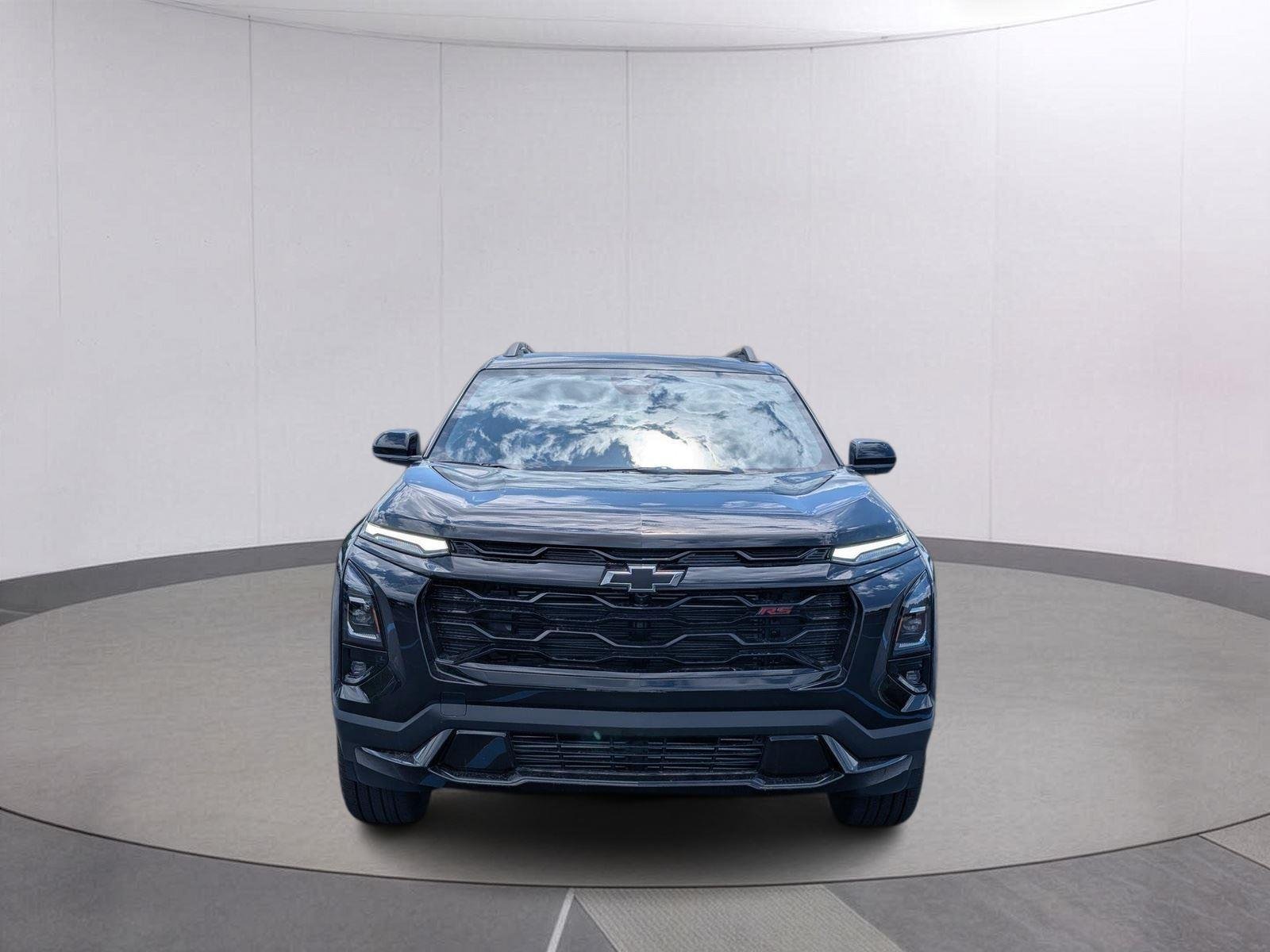 2026 Chevrolet Equinox RS - Photo 8
