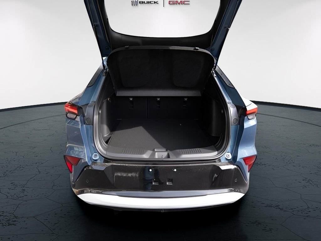 2026 Buick Envista Sport Touring - Photo 28