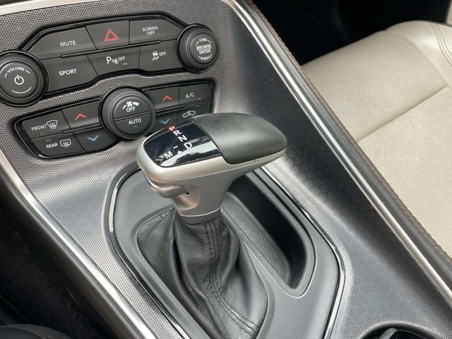 Used 2018 Blue Dodge R/T image 30