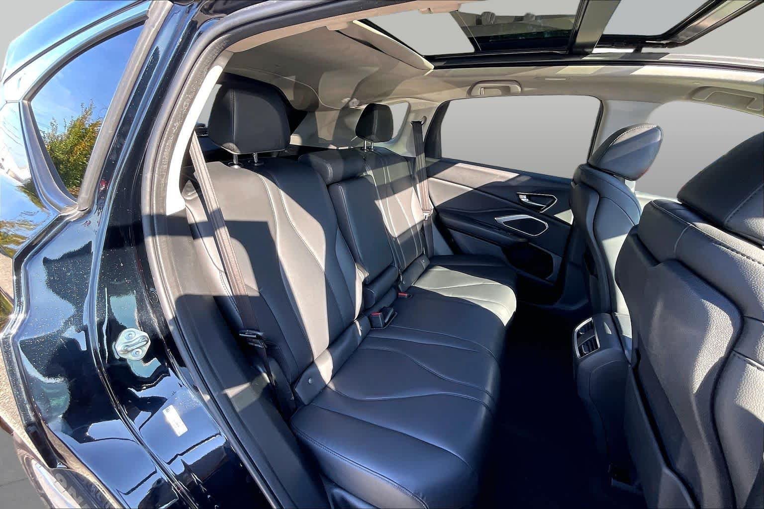 2020 Acura RDX Base - Photo 19