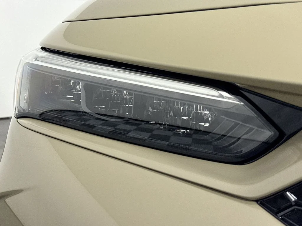 2026 Honda Civic Hatchback Sport Touring - Photo 23