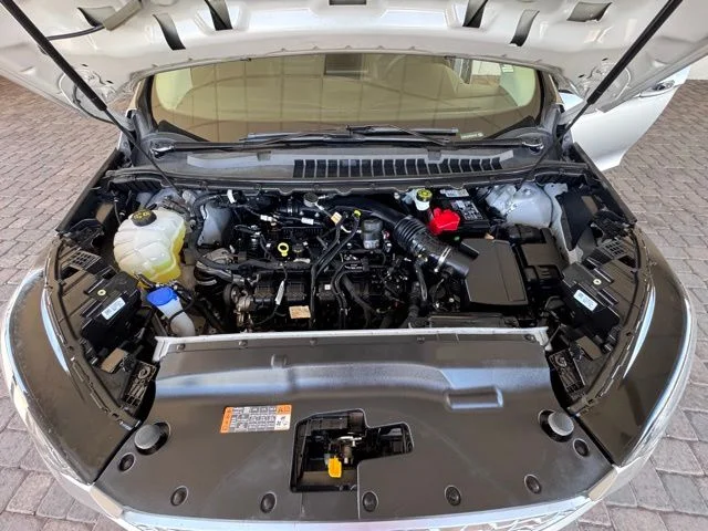 2024 Ford Edge SEL - Photo 22