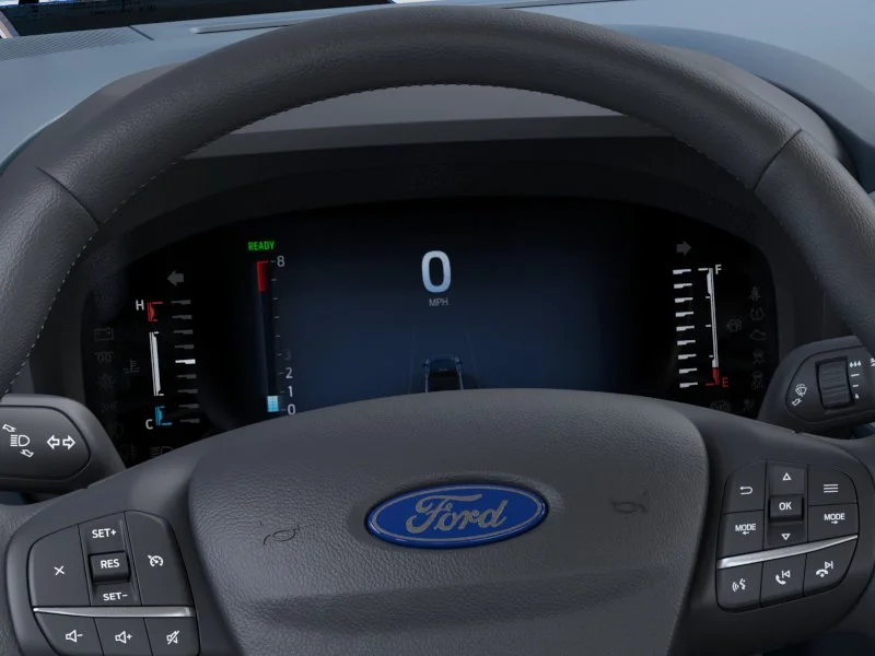 New 2026 Velocity Blue Ford XLT image 40