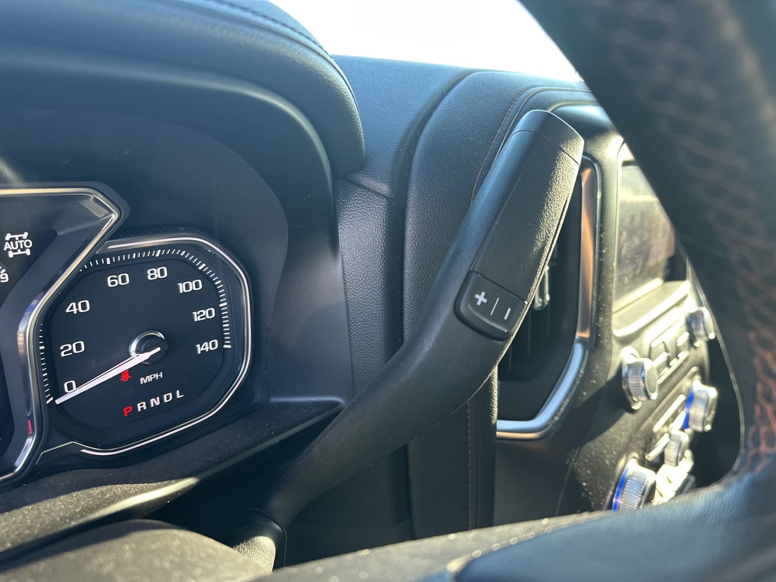 2020 GMC Sierra 1500 AT4 - Photo 19