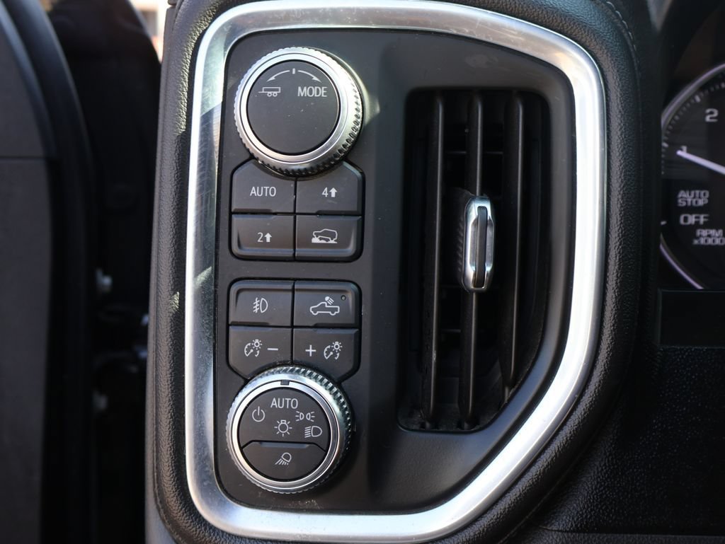 2021 GMC Sierra 1500 SLT - Photo 44