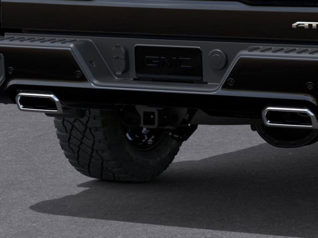 New 2026 Onyx Black GMC AT4 image 14