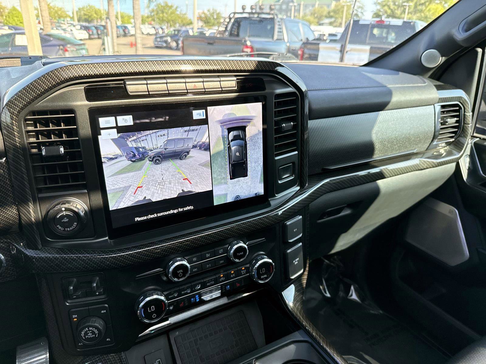 Used 2021 Lead Foot Ford Raptor image 27