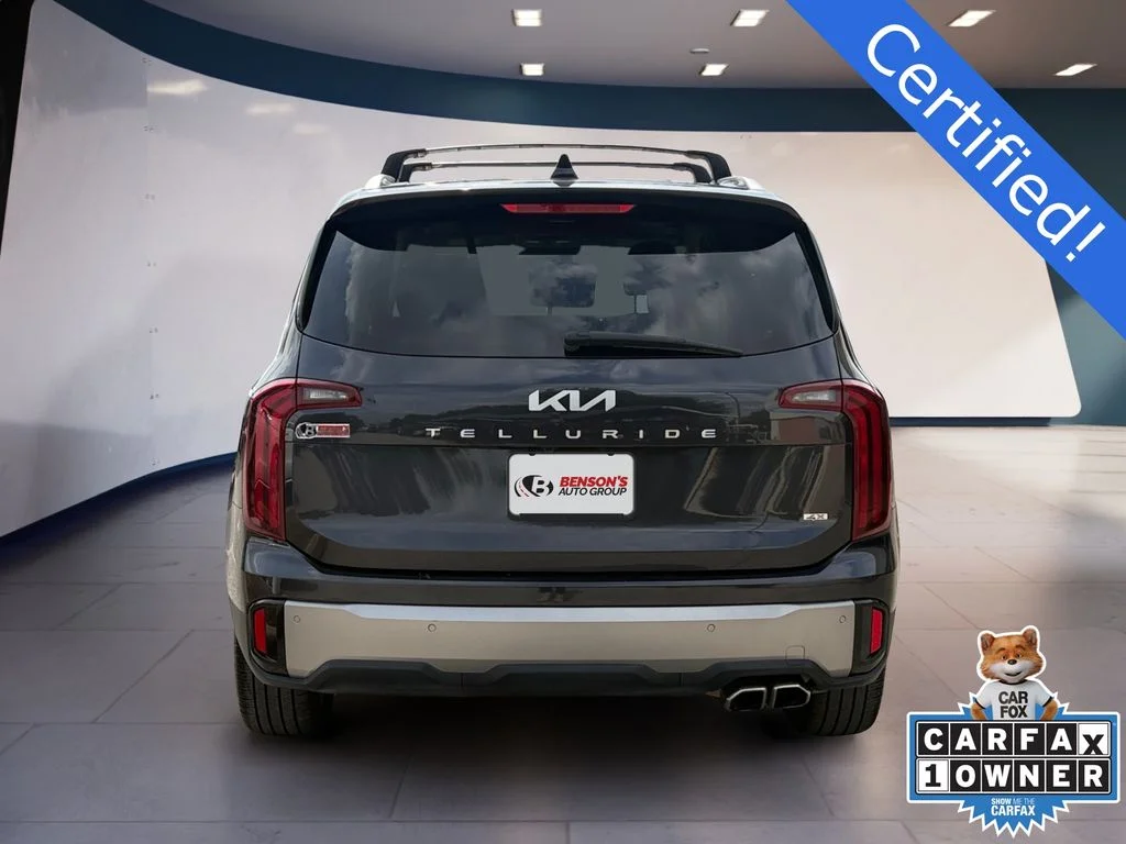 Used 2025 Gray Kia S image 4