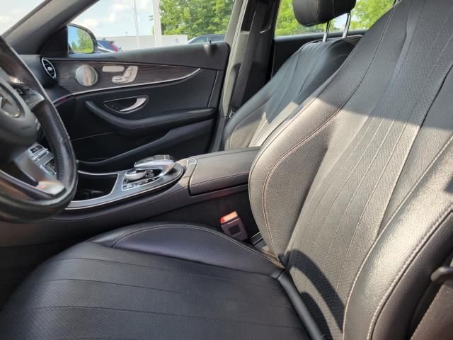2018 Mercedes-Benz E-Class E400 - Photo 18