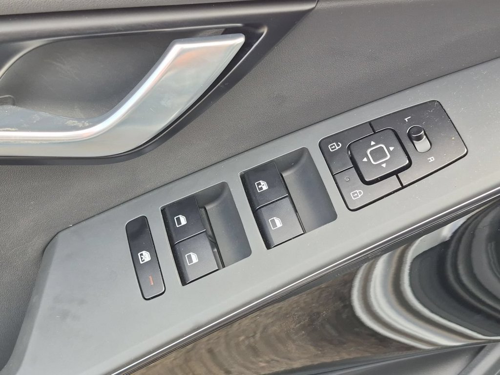 Certified Used 2024 Steel Gray Kia EX image 23