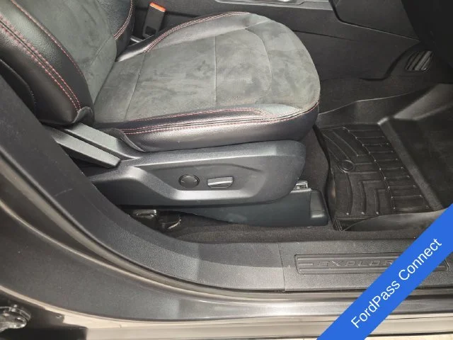 Used 2019 Gray Ford XLT image 11