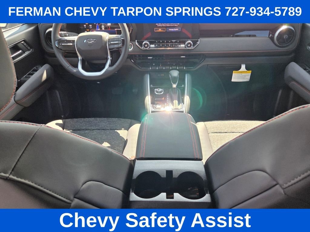 2026 Chevrolet Colorado Z71 - Photo 18