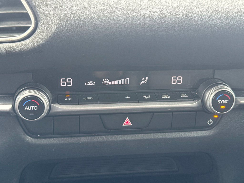 Used 2024 Silver Mazda 2.5 S Select Sport image 32