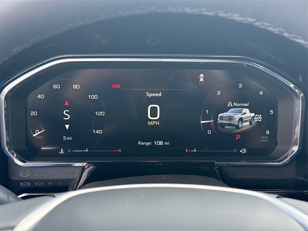 2026 GMC SIERRA - Image 21