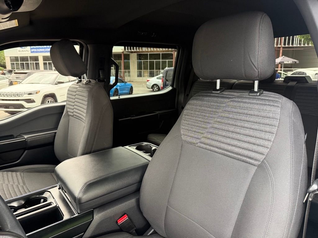 Used 2023 Avalanche Ford XL image 23