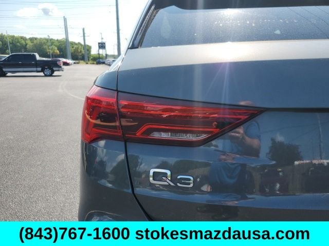 Used 2020  Audi Premium Plus S line image 31