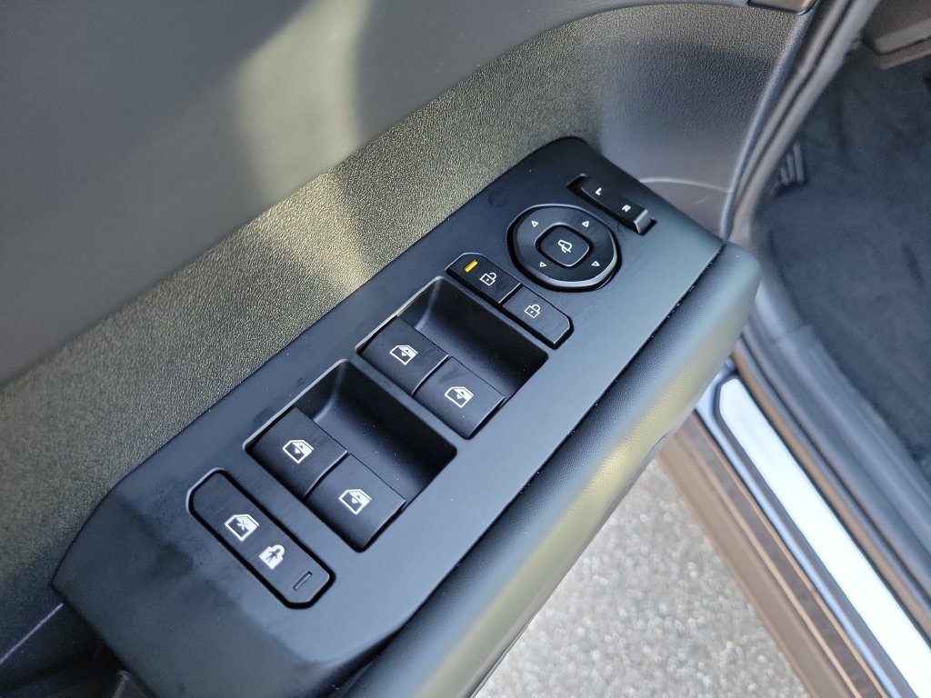 New 2027 Panthera Metal Kia X-Line SX Prestige image 24