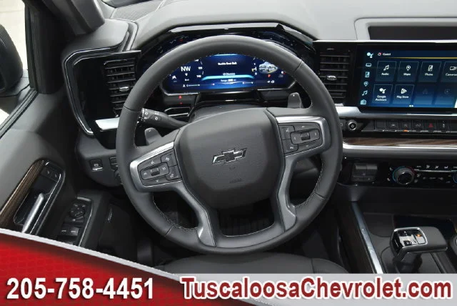 2026 Chevrolet Silverado 1500 RST - Photo 21