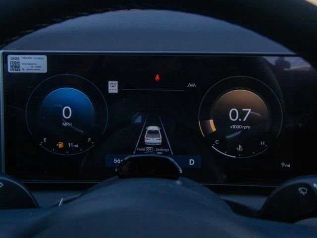 2026 Hyundai Santa Cruz XRT - Photo 28
