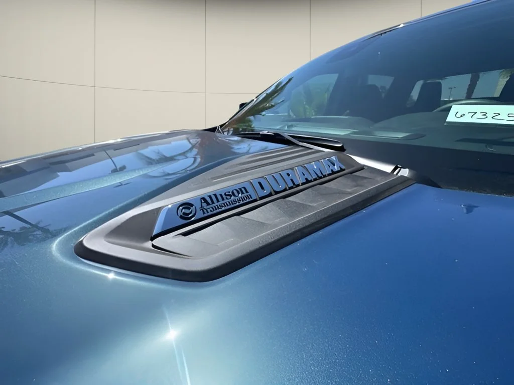New 2026 Lakeshore Blue Metallic Chevrolet Custom image 32